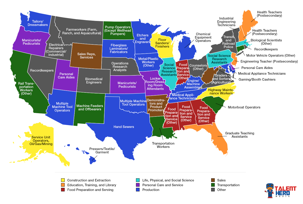 Америка данные. Бизнес карта в США раньше. Social assistance in the United States. Construction Companies by State in the us. Us States by personality.