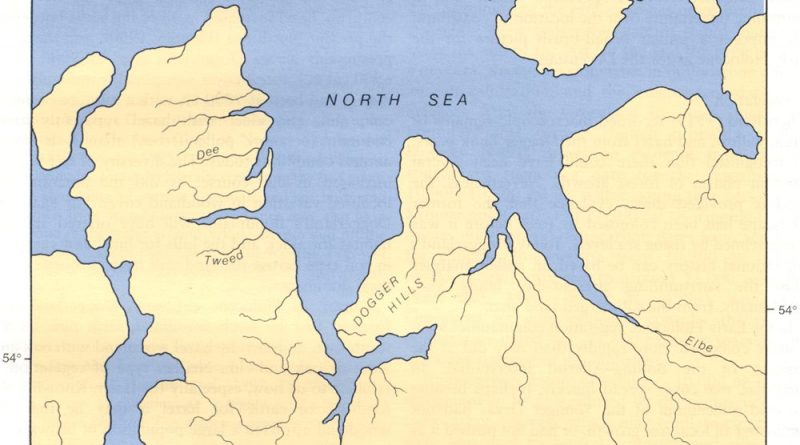 Doggerland mapped