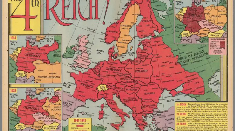 The 4 Reich