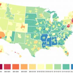 The disappearance of San Francisco's middle-class neighborhoods (1990 ...