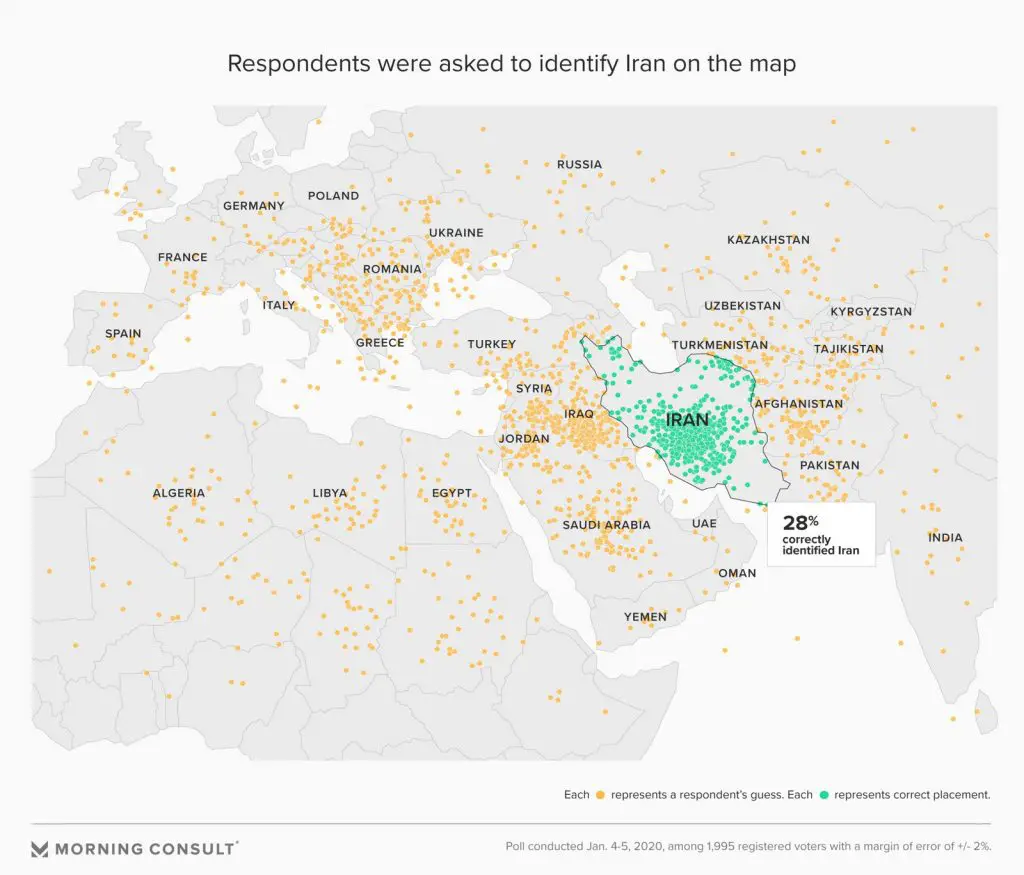 Where is [country]?