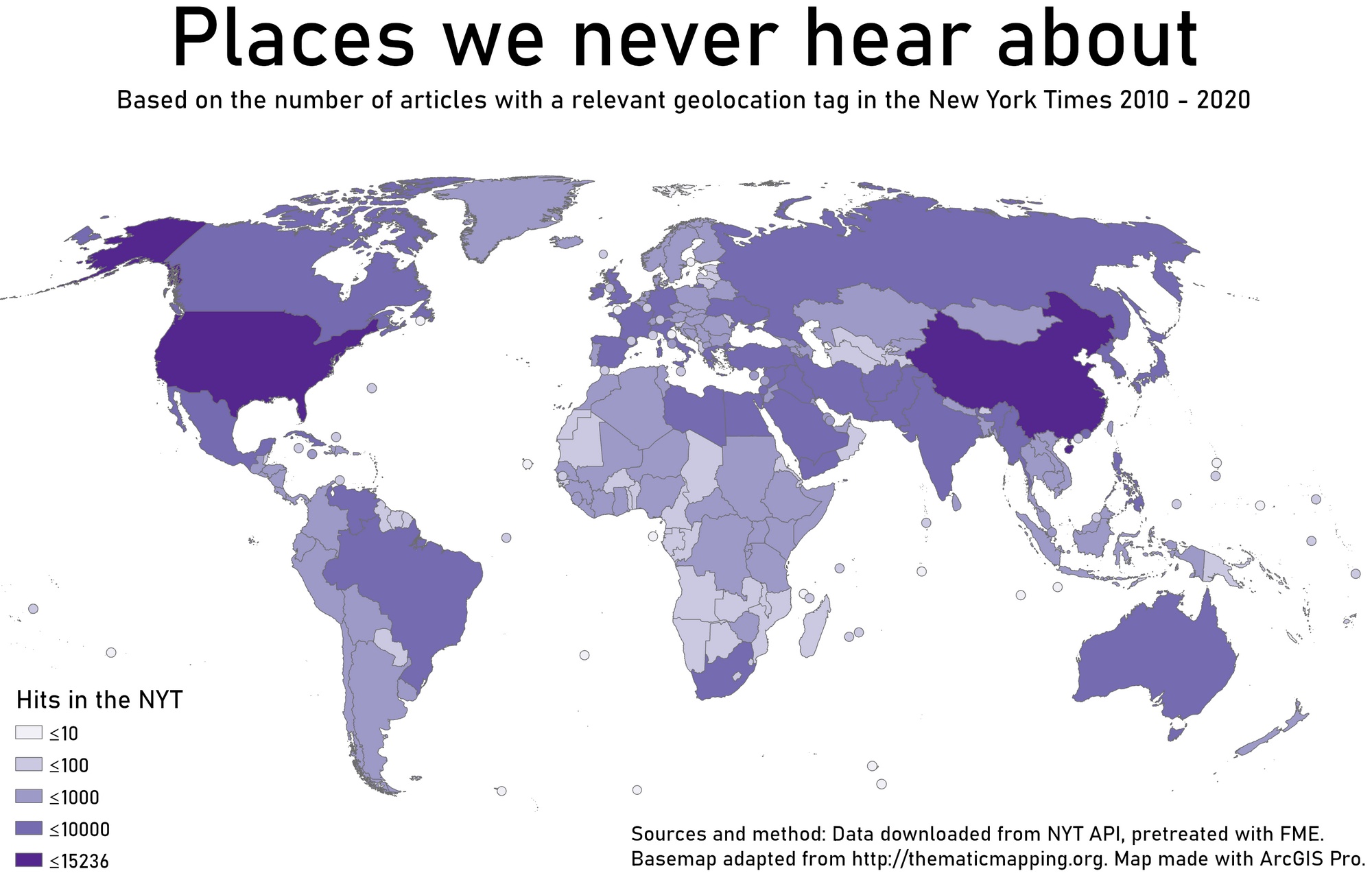 NYT Vivid Maps