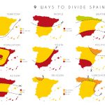 The real size of Brazilian states compared to other countries