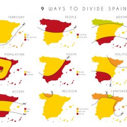 Tearing Spain apart