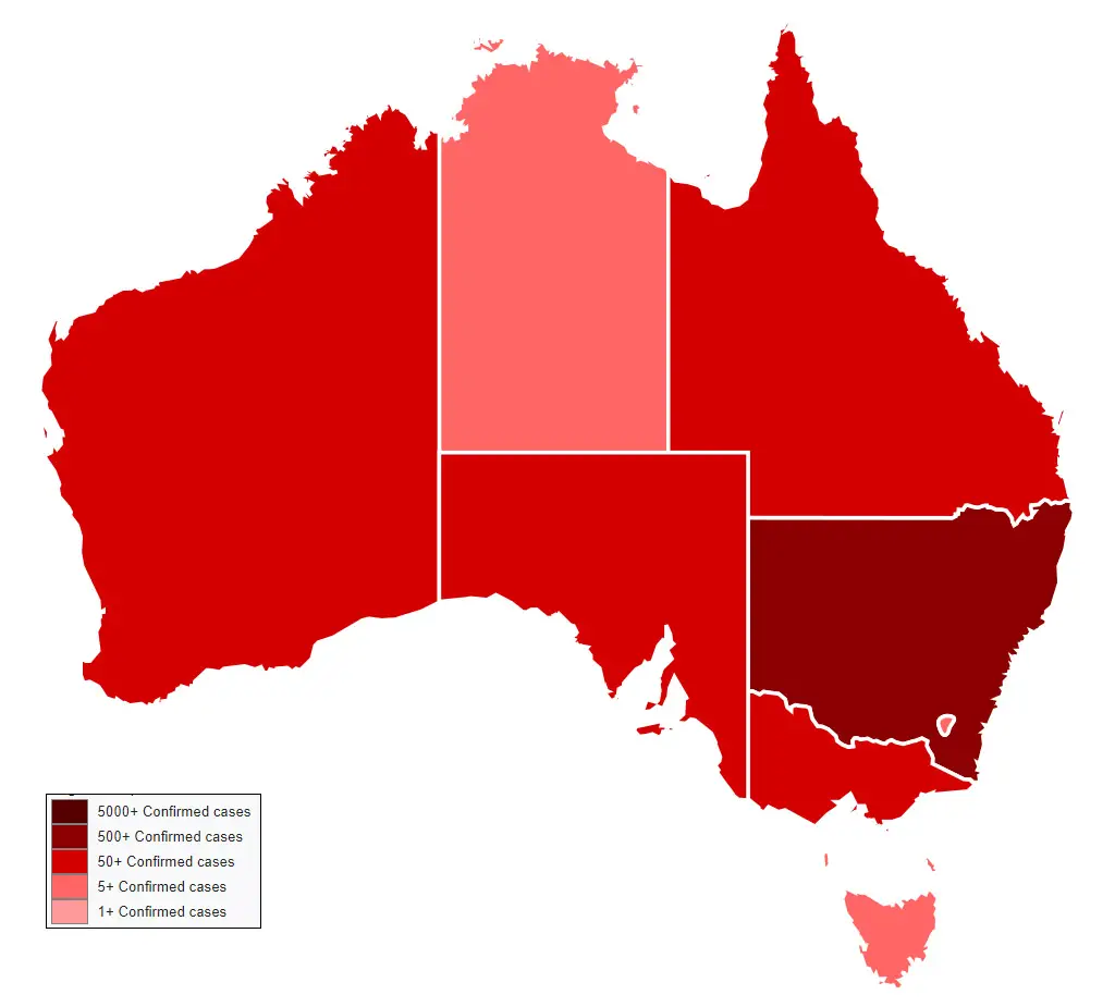 Australia_coronavirus - Vivid Maps