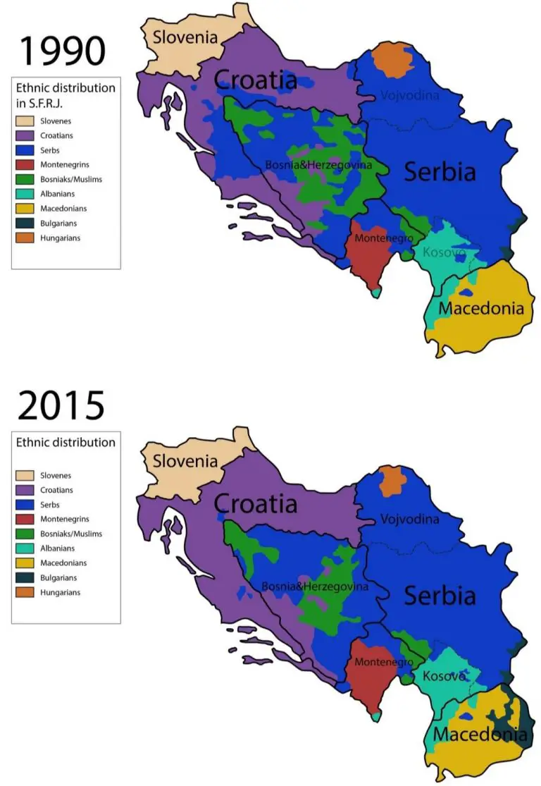 Disintegration Of Yugoslavia Vivid Maps   Yougoslavia Ethnicity 768x1115 