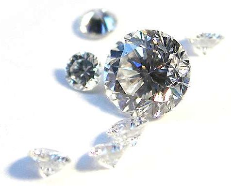 Diamond is symbol of Arkansas