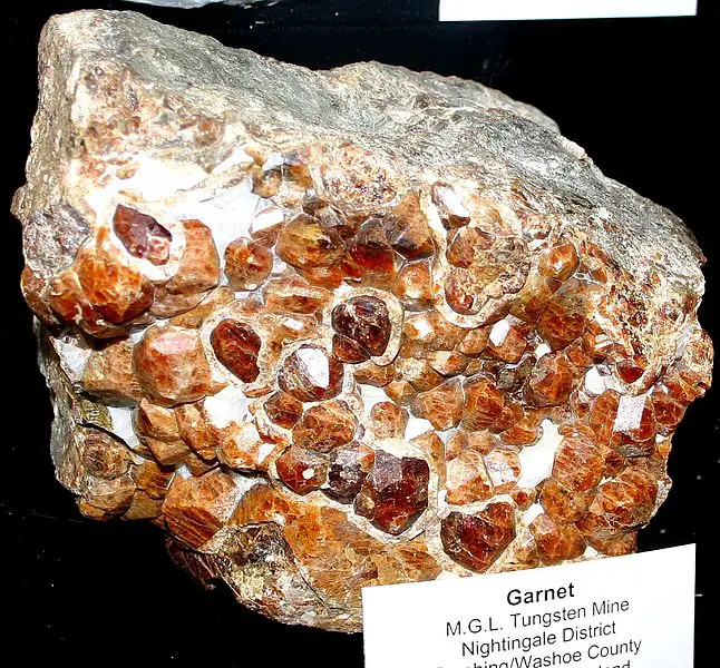 Grossular