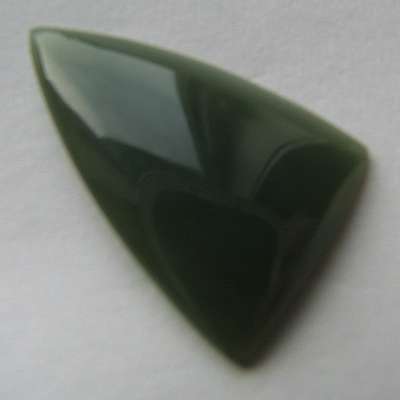 Nephrite jade 