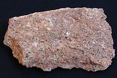 Granite