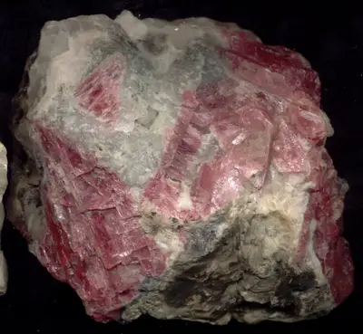 Rhodonite