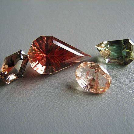 Oregon sunstone