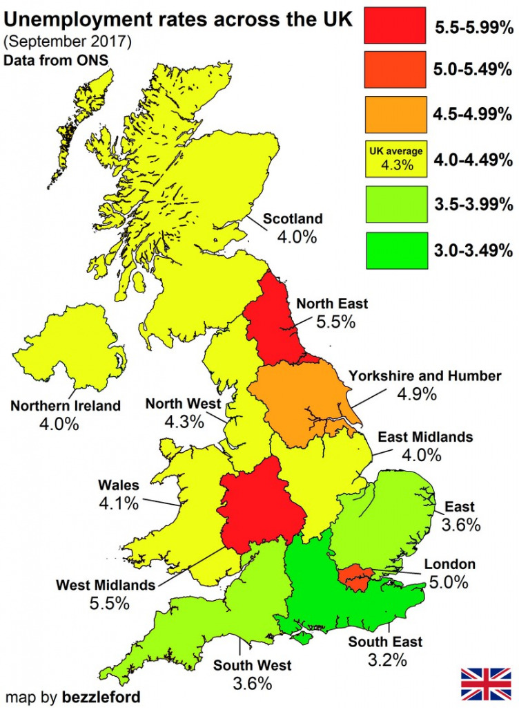 Uk Unemployment Rate 2024 Lacy Shanie