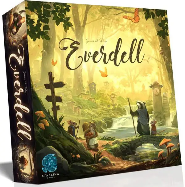 Everdell