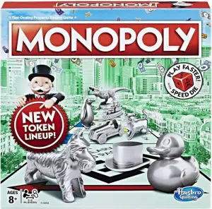 monopoly-speed-die - Vivid Maps