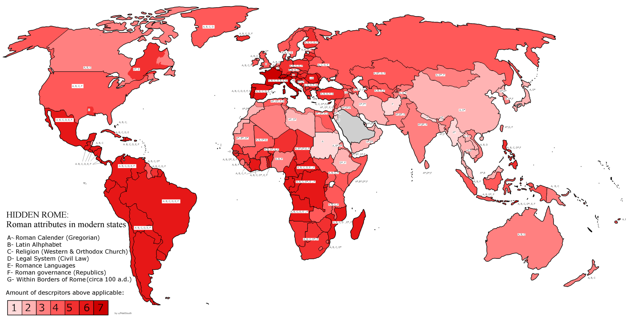 roman-influence-on-the-modern-states-laptrinhx-news