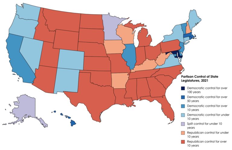 How Long Is A State Representative Term