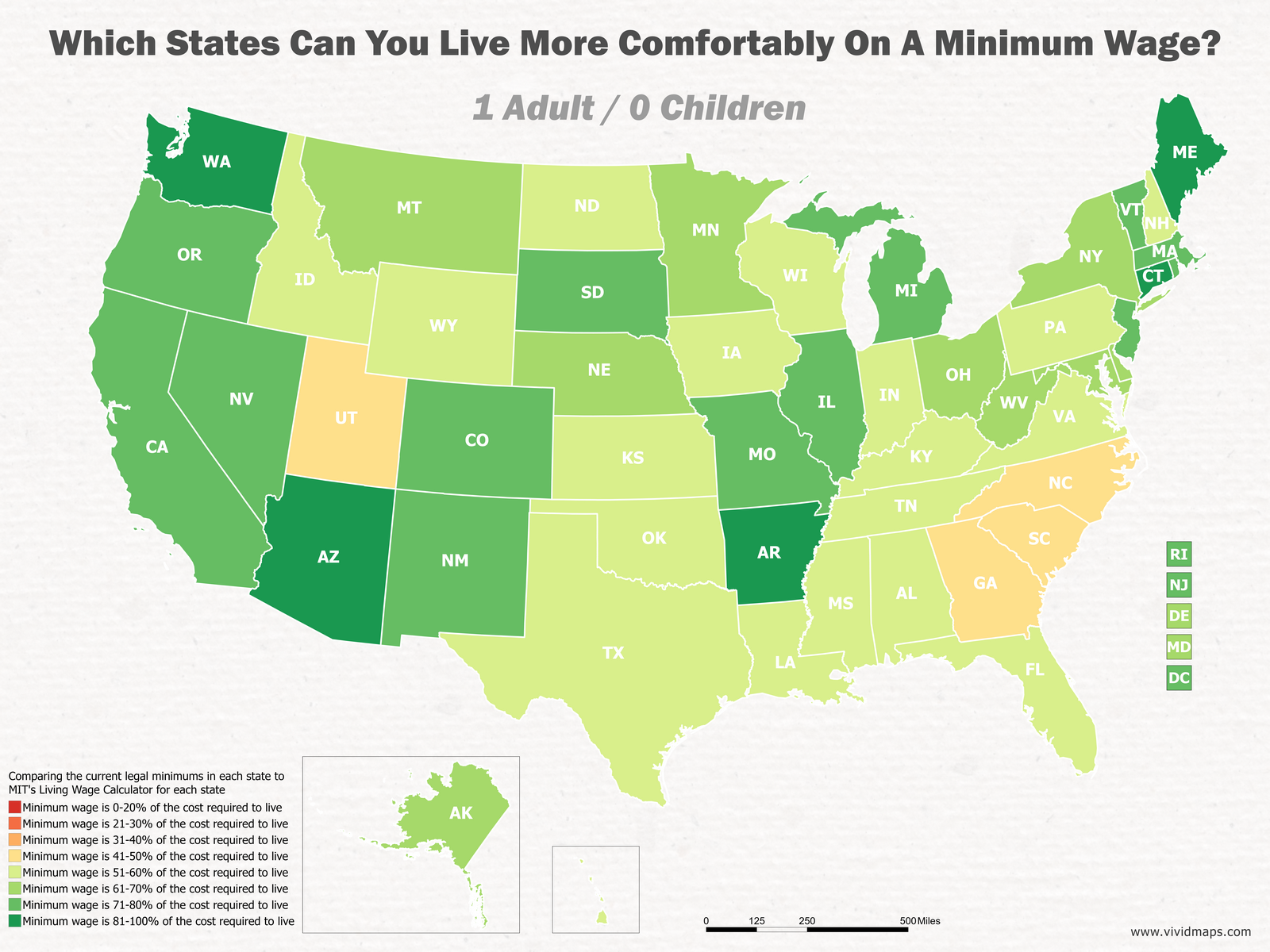 which-u-s-states-can-you-live-more-comfortably-on-a-minimum-wage