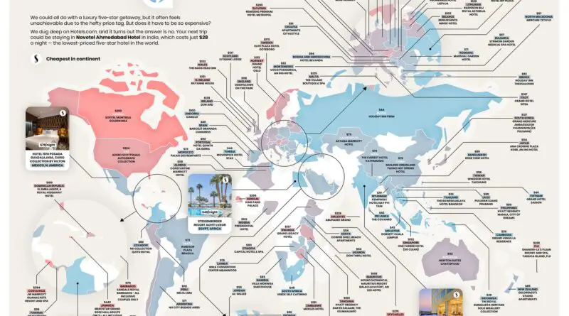 Vivid Maps - Page 4 Of 639 - Maps That Explain The World