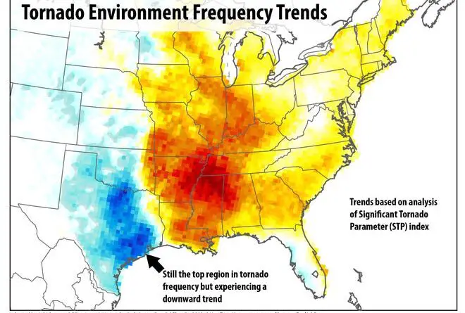 Natural Disasters Vivid Maps 9030