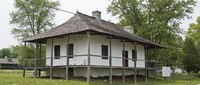 Ste. Genevieve in Missouri