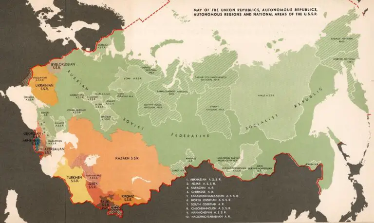 The Ukraine-Russia War Conflict Is Explained In Maps - Vivid Maps