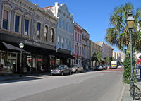 Charleston