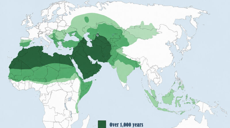 The Historical Duration of Islamic Governance