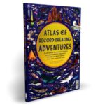 The Best World Atlases In 2024 - Vivid Maps