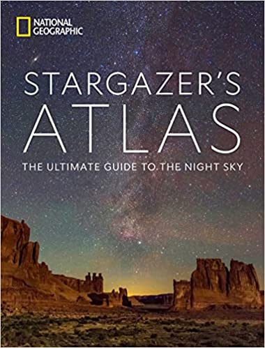 Night Sky Atlas