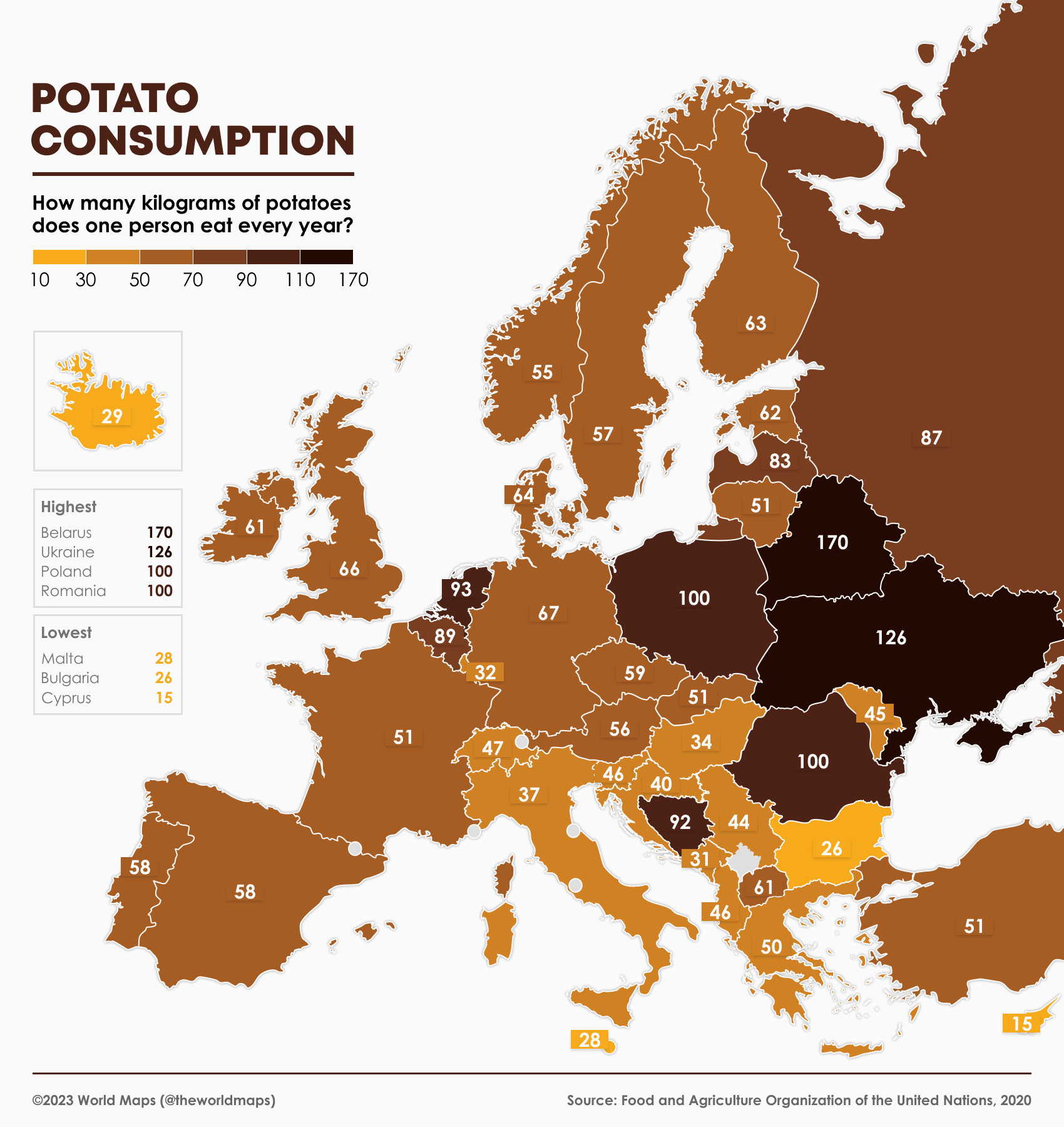 Are Potatoes Native To Europe Discount Dakora co