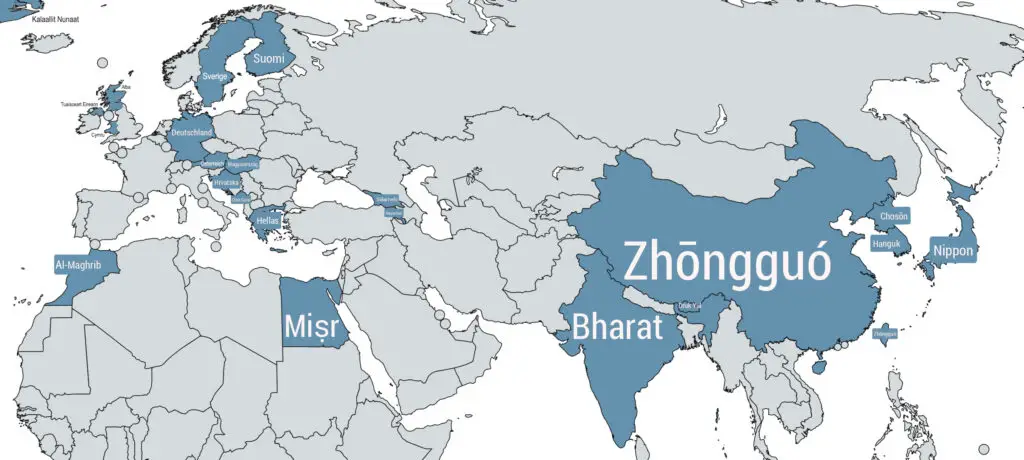 countries-whose-names-differ-from-those-mentioned-on-the-world-map