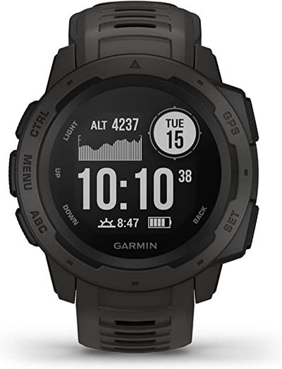 Garmin Watch 010-02064-00