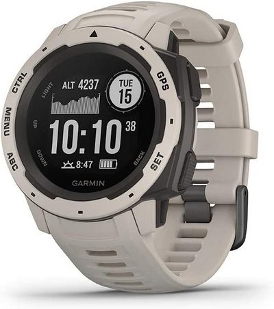 Garmin watches with GPS