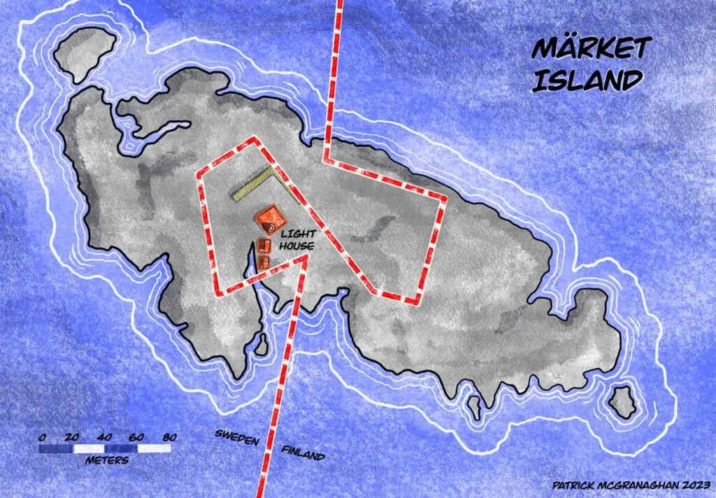 Market Island