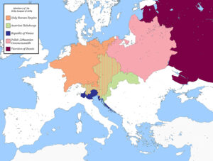 The Most Influential Military Alliances In History - Vivid Maps