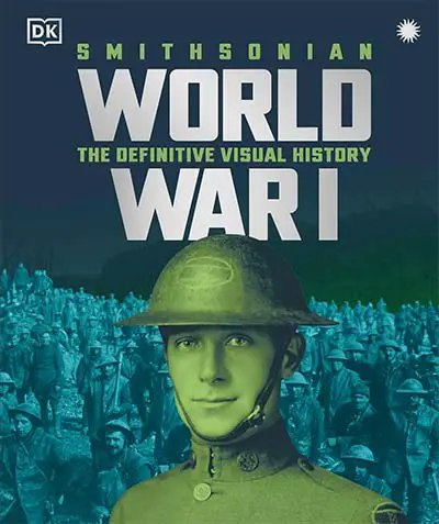 Atlas of the First World War