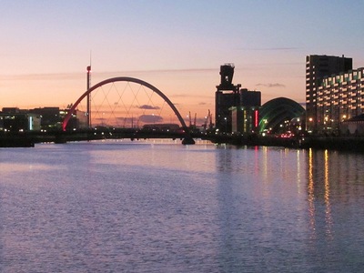 River Clyde