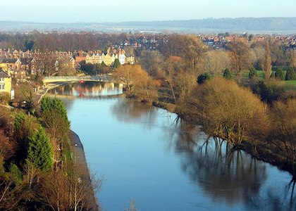  River Severn