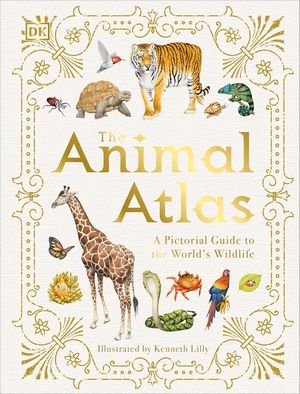 Animal Atlas