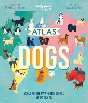 Atlas of dogs