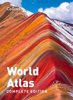 Collins World Atlas (Complete Edition)