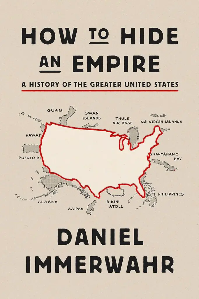 Mapped: How to hide empire?