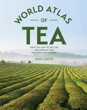 World Atlas of tea