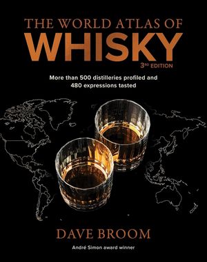 The World Atlas of Whisky