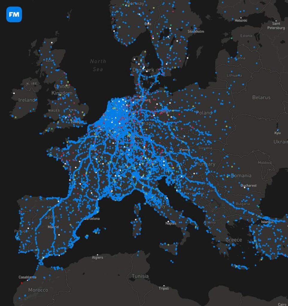 utch Holiday Journeys