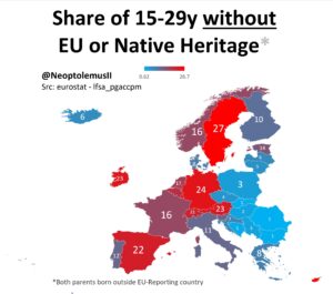 non-european-origing-gen-z