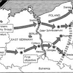 Operation Unthinkable (old map)