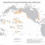 America's Underwater Territory Continental Shelf Boundaries Mapped