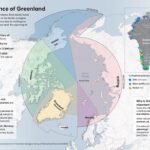 Importance of Greenland mapped